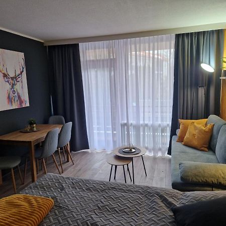 Apartment Am Bocksberg II Goslar Kültér fotó