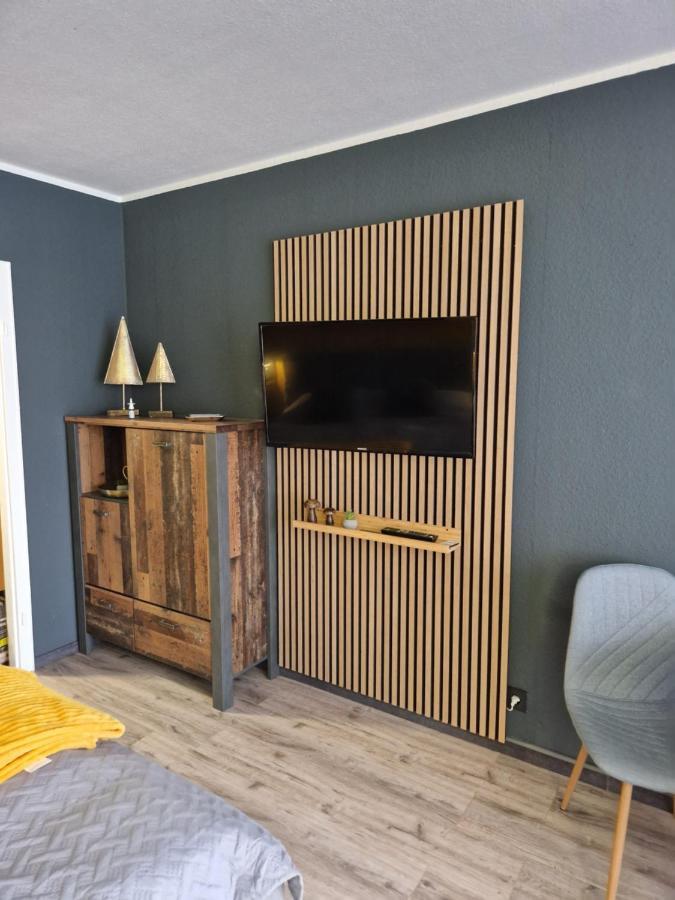 Apartment Am Bocksberg II Goslar Kültér fotó